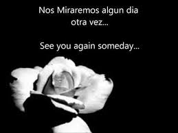 Amor Eterno Rocio Durcal Lyrics Youtube
