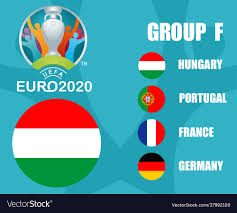 Euro 2020 group f fixtures ⭐⭐⭐⭐⭐ group c euro 2020 qualification. Euro Group F The Group Contains Host Nation Hungary Defending Champions Portugal