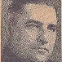 William Mckinley Oswald (1894–1949)