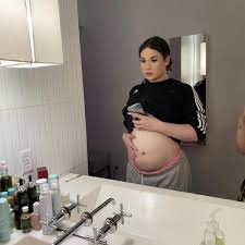 Boston transgender teen born with male genitals and raised as a boy becomes  pregnant | 7NEWS