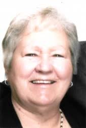 MICHAUD (née René), Pauline