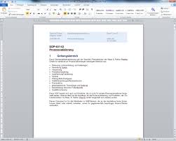 Von der antragstellenden person auszufüllen. Prozessvalidierung Control Strategy Sop Download Gmp Verlag Peither Ag