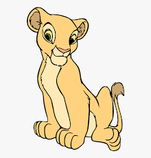 Free Free 236 Lion King Nala Svg SVG PNG EPS DXF File