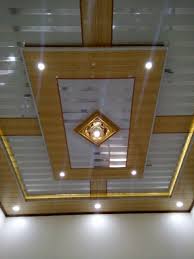 Plafon minimalis di ruang tamu. Plafon Pvc Elegant Home Facebook
