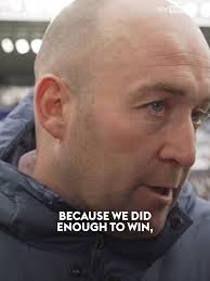 Man City Interim Boss Nick Cushing Reflects