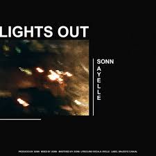 Lights out, is quite possibly one of the most visually and mentally scary films in the last two years. Lights Out W Ayelle By Sonn