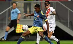 We did not find results for: Peru Vs Colombia Resumen Goles Y Resultado Por El Tercer Puesto De Copa America 2021 Deporte Total El Comercio Peru