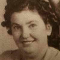 Mary Magdalene Laurence (1905–1995)