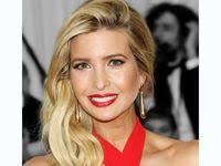Ivanka Trump