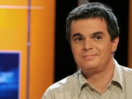 French novelist implicating grandfather in atrocity triggers bitter debate 