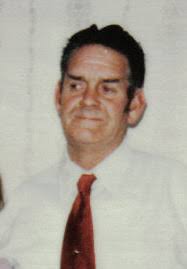 David John Pitman (1931-1980)