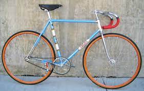 Actually, frejus bikes from the 50's are somewhat common in this country. 38 Frejus Bicycles Ideas Bicycle Bike Road Bike Vintage