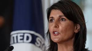 Amurka ta fice daga hukumar kare hakkin dan adam ta MDD