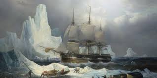 Franklin expedition captain who died in 1848 was cannibalized by survivors  | AllSides