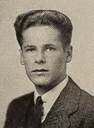 Loren Ernest Swanson (1923-2013)