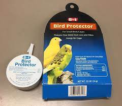 Large breathable bird cage cover protector waterproof lightweight pet product. 8 In 1 Mite Lice Bird Protector For Large Bird Cages