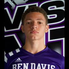 Darrell Ferguson's Ben Davis High School Career Home