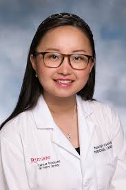 Dr. Nancy Chan, MD, Oncology Specialist