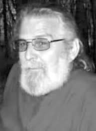 Kenneth Larry Winston Sr. “Big Monk”