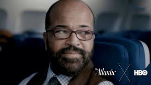 The Atlantic "Should I Be Scared"