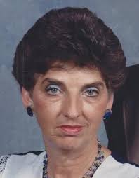 Bessie Knight Obituary (2016)