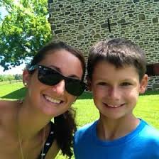 Rose Bernardo (rab259)