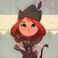 Scandinavian mythologyy characters norway costume vikings warrior male and female vector illustrations. Pushaiart Pushai Warrior Photoshop Vikings Cute Brutal Man Women Girl Cg Art Cartoon Character Design Character Design Warrior Girl