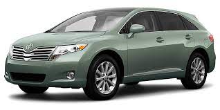 Most popular kitchen designs 2021 toyota venza. Amazon Com 2009 Toyota Venza Reviews Images And Specs Vehicles