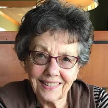 Marilyn Lundquist Obituary 2020