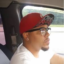 Corey Burks (@burksc77)