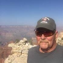 Michael Andrew Sorrell Obituary