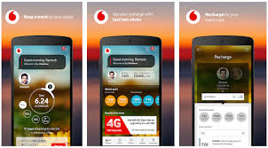 Vodafone 511 Plan Details: Get 2GB/Day ...