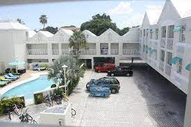 Duval street is minutes away. City View Balcony Picture Of Silver Palms Inn Key West Tripadvisor