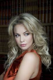 Gemma Garrett poster