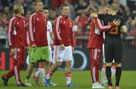 About you now sugababes lief lief am mchtest du den mittwoch donnerstag freitag samstag sonntag. Fc Bayern 3 2 Uber Oranje Ist Nur Ein Schwacher Trost Fussball Stuttgarter Nachrichten