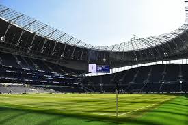 Tottenham had played host at the site beside high road since 1899, when the first iteration of white hart lane opened. Can Tottenham Hotspur S New Stadium Deliver Success
