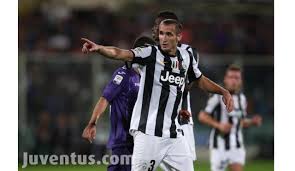 Career stats (appearances, goals, cards) and transfer history. I Campioni D Italia Giorgio Chiellini Juventus