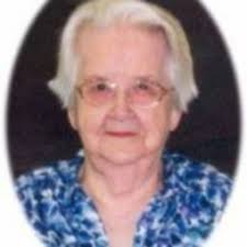 Eunice K. Winebrenner Obituary December 18, 2007