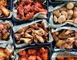 , wingstop online app chart, wingstop menu review which flavor wings should you order, all 10 flavors at wingstop yum in 2019 wingstop chicken, training wingstop. A Guide To The Wonderful World Of Wingstop Flavor Wingsider