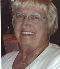 Patricia Bathgate Obituary