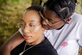 LGBTQ+ gay transgender queer lesbian trans — THIS IS BLACK