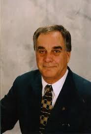 Obituary for Wayne Crusoe