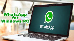 Es súper fácil usar tu whatsapp en la computadora. Whatsapp Download 2021 Latest For Windows 10 8 7