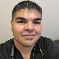 John David Barrera, MSN, APRN, FNP