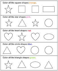 Shapes are important to study not only during geometry classes but english lessons as well. Pin By Alessandra Gianotti On Fun Math Games For Kids Shapes Worksheet Kindergarten Preschool Math Worksheets Shapes Preschool