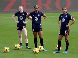 Join now and save on. Us Soccer Addresses Uswnt Marketing Of Black Players