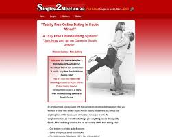 For starters, using this site is completely private, safe and secure. Singles2meet 2 Reviews Datingsitereviews Co Za