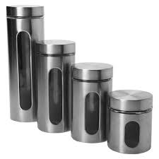 Get it as soon as tue, feb 9. Kitchen Canisters Target