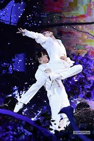 Ree On Twitter A Breakdown Of Jikook S Pas De Deux From A Ballet Point Of View A Thread Https T Co Lpw8vyiqwa