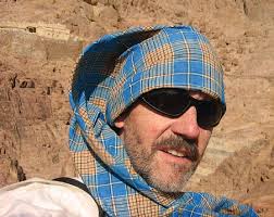 Inside Michael Toth's ('79) global quest to reveal secrets of historic  treasures